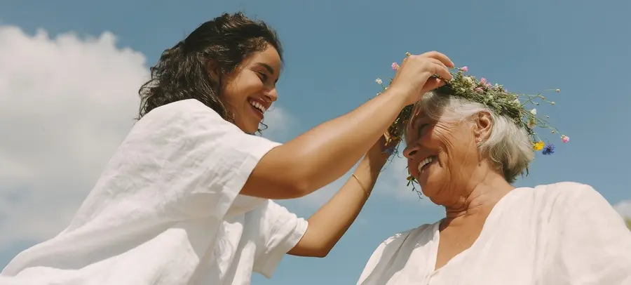 The Forgotten Generation: A Call to Honor Our Elders