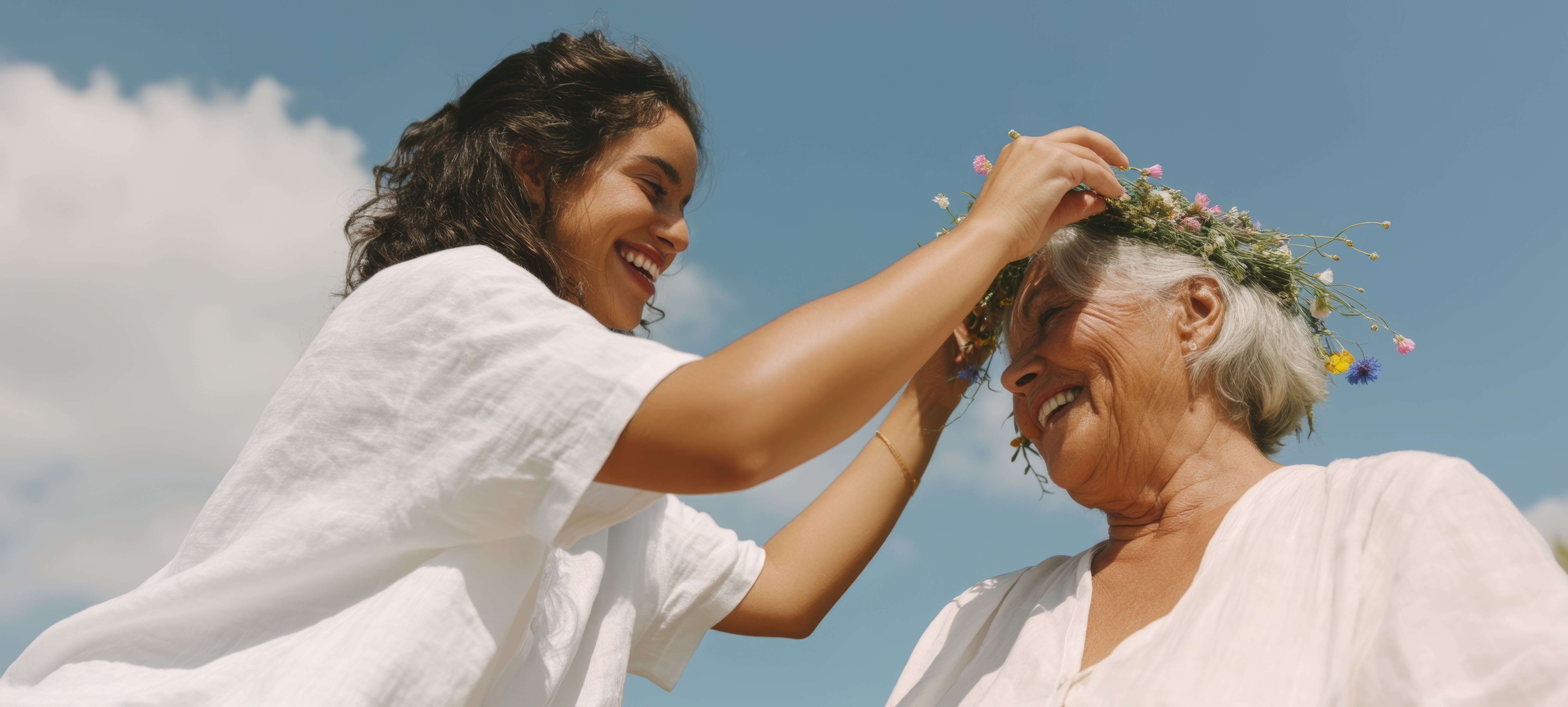 The Forgotten Generation: A Call to Honor Our Elders