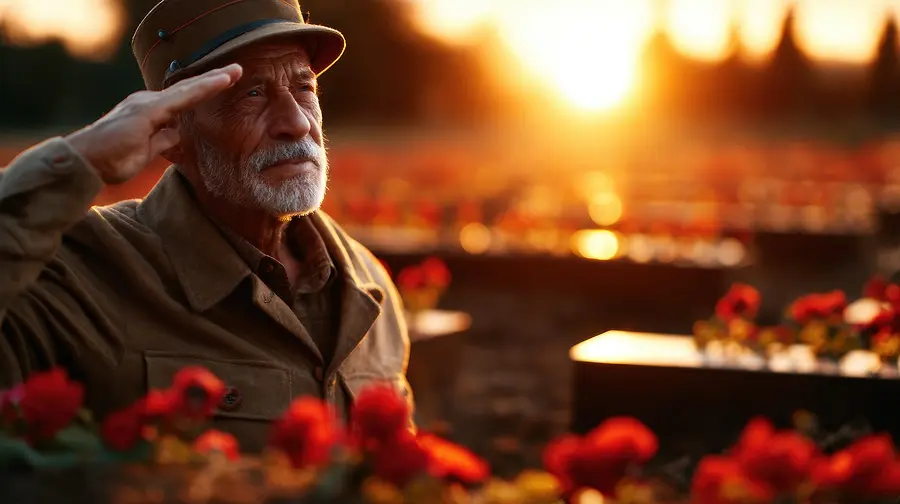 America, you forgot your elders. And I’m here to remind you.