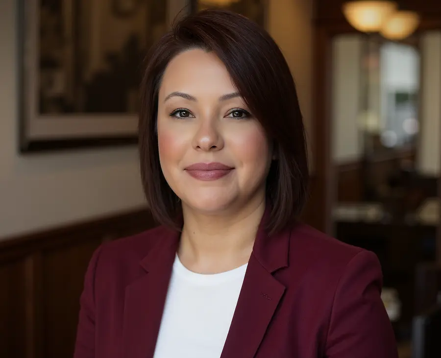 Redefining What’s Possible: My Journey from the Frontlines to Healthcare Leadership