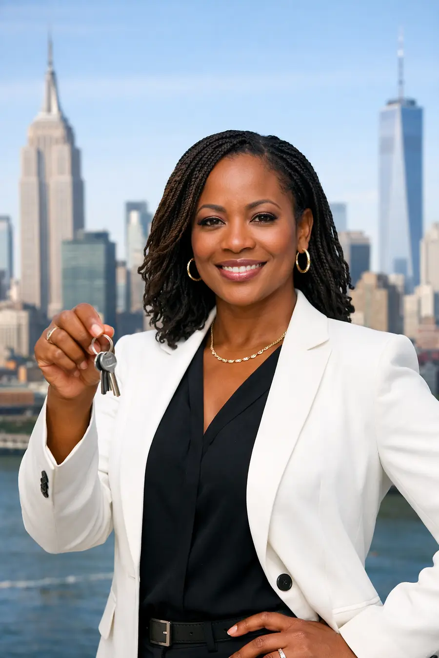 AI Didn't Level the Playing Field. It Handed Me the Keys.