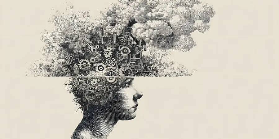 Catching Up to the Room: My Life with Intellectual Anxiety