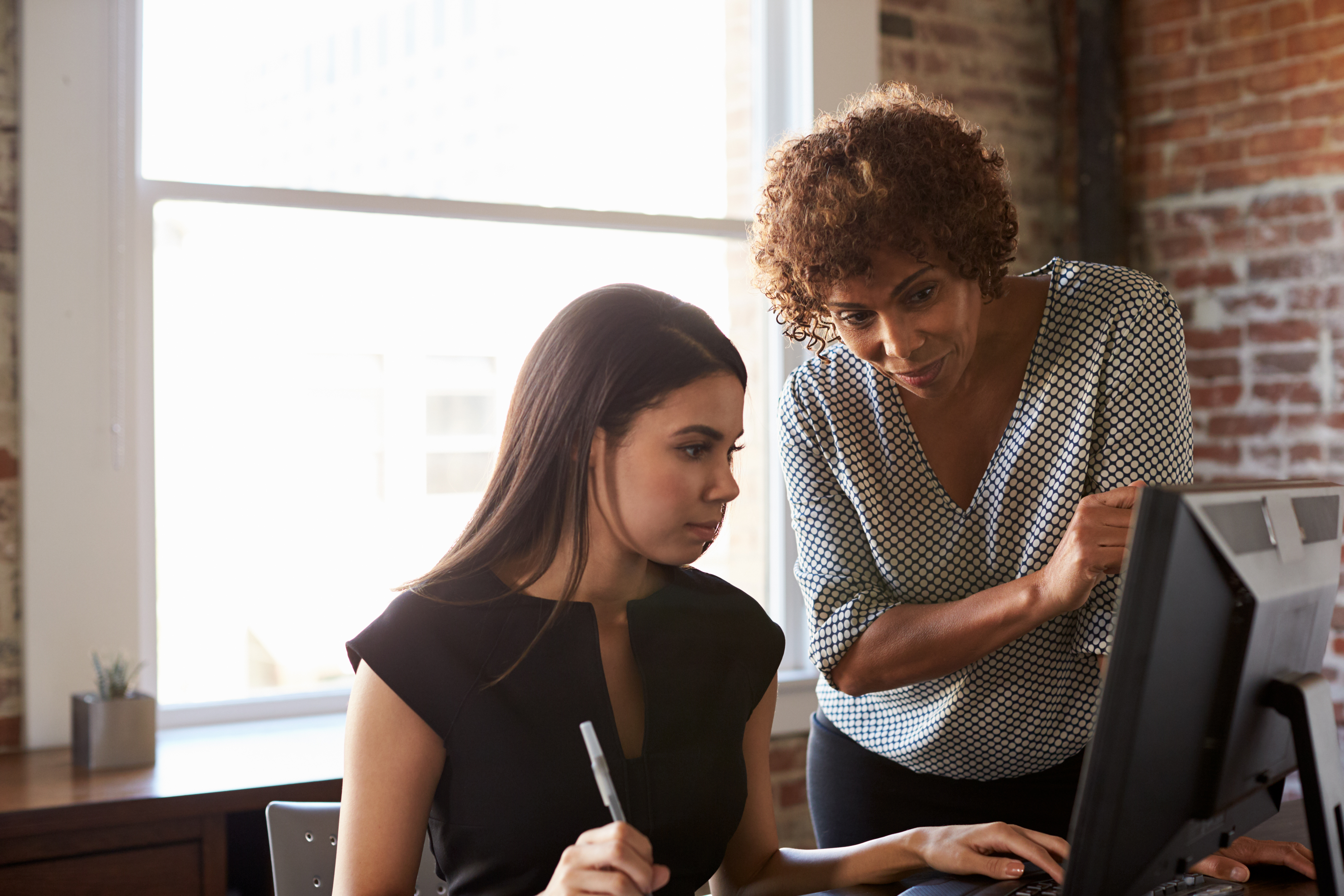 Why We Need to Empower One Another