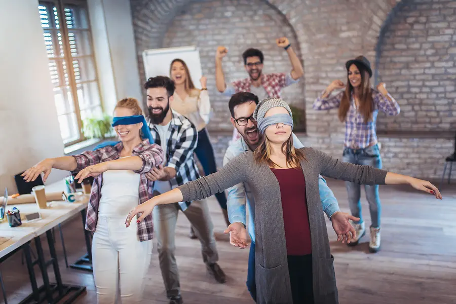 The Leadership Lessons Hidden in Adversity