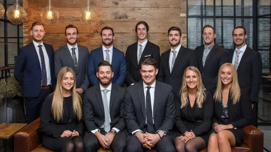 Why Professional Attire Still Matters