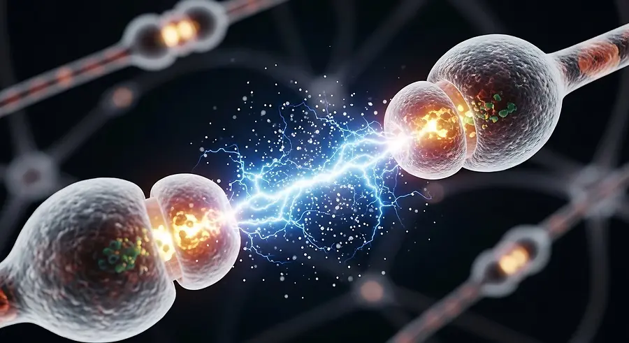 The Body Does Not Forget