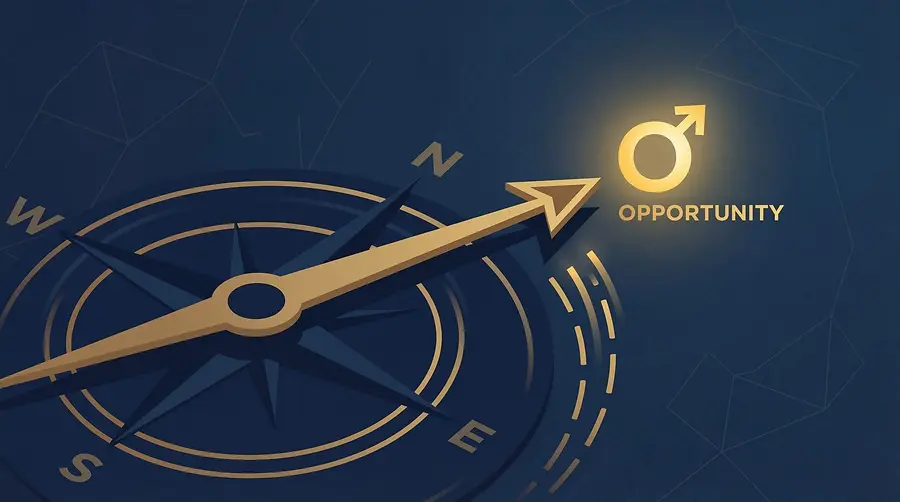 Leading Through Uncertainty: Anchored, Aligned, and Adaptive