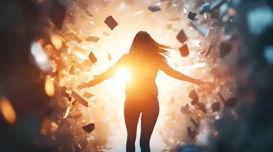 It isn't always easy