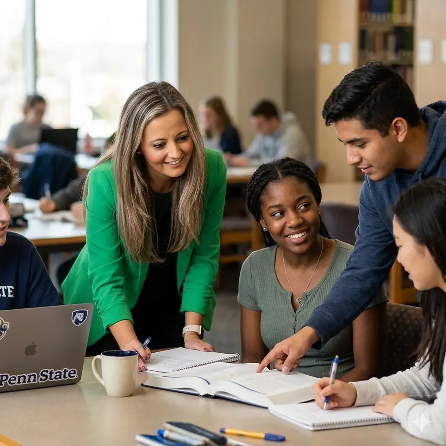 From Humble Beginnings to Higher Education: Why We Need More ‘Overcomers’ in Leadership