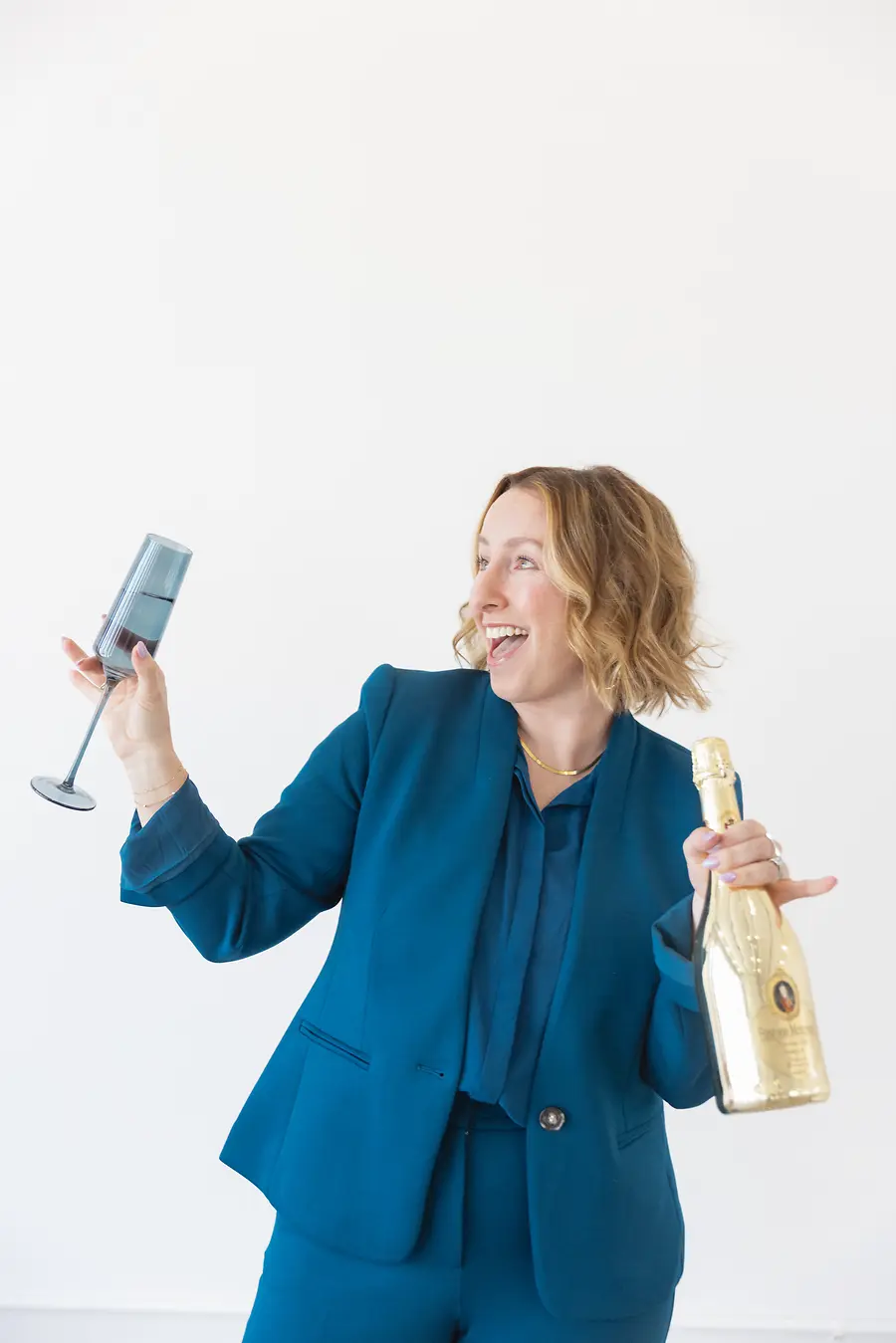 Why I Ditched Work-Life Balance for Good