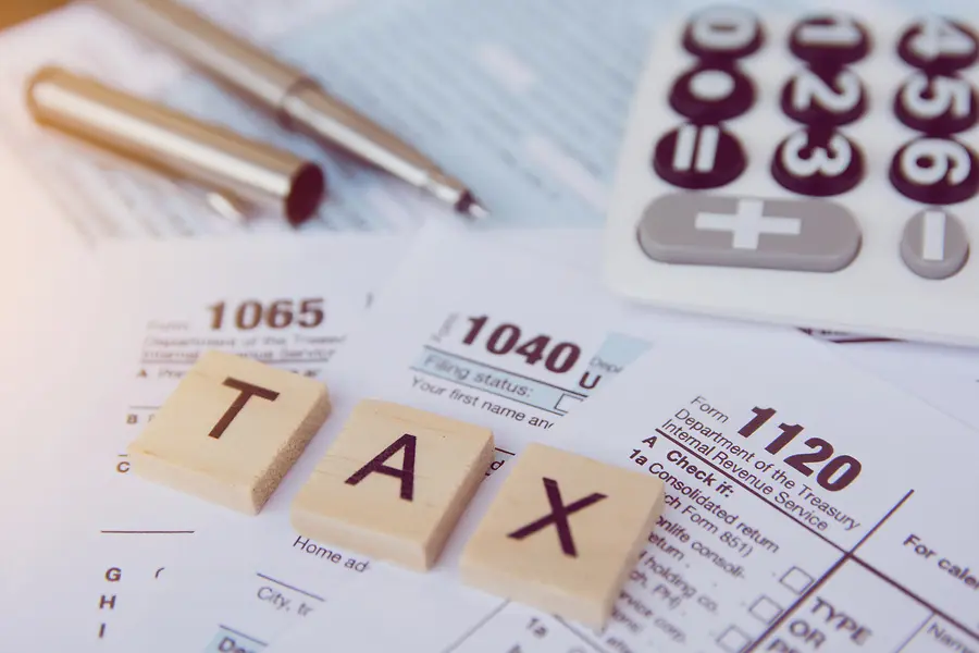 Resilience, Revenue, and Responsibility: Lessons from the Other Side of Tax Season