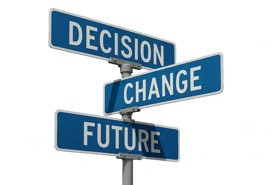 Challenges, Choices, and Change