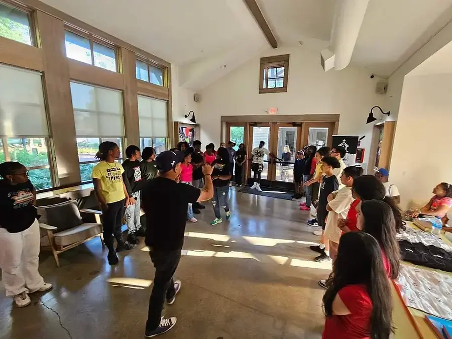 Youth Leadership Training Matters: 