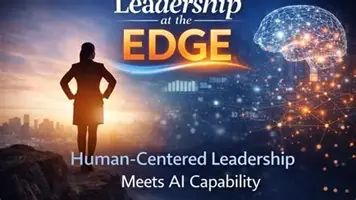Leading With Heart in the Age of Intelligent Work 