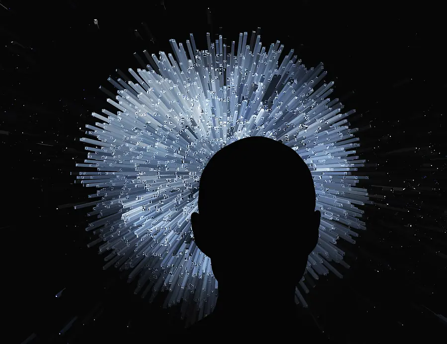 The Operating System Behind Every Decision