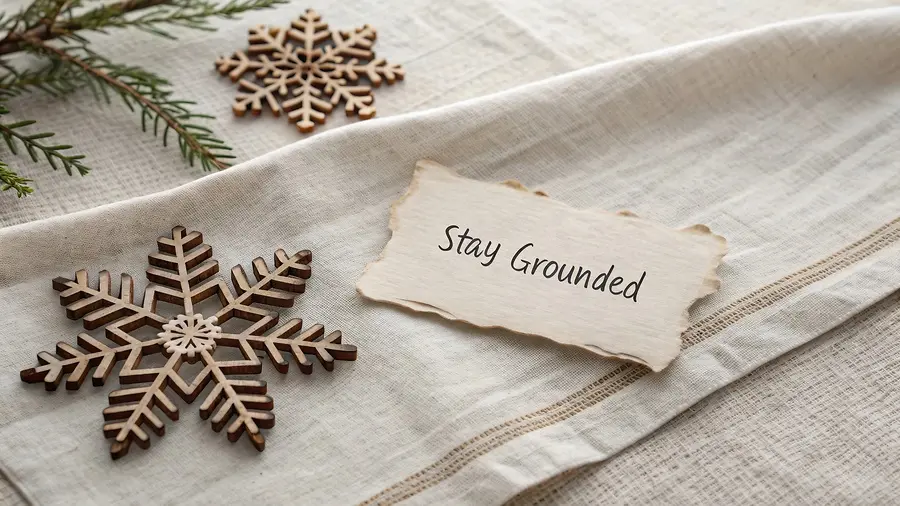 Leading with Purpose: My Journey in Building Impact and Staying Grounded