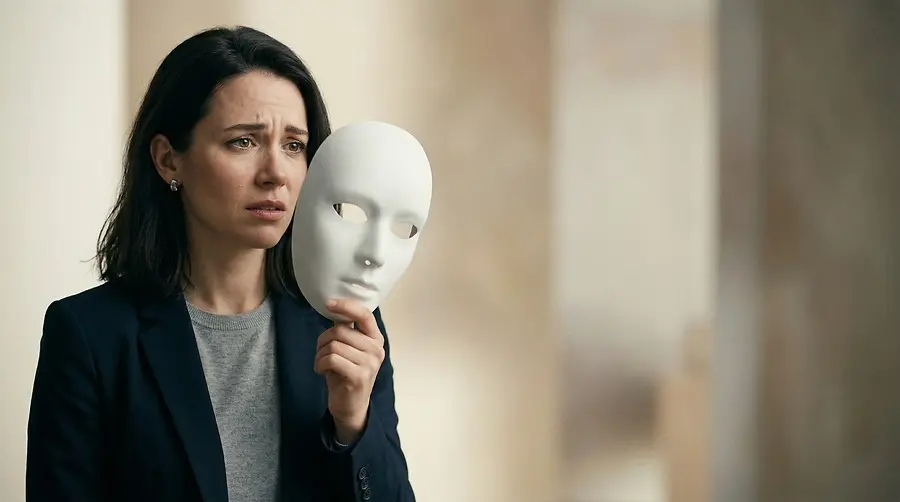 Imposter Syndrome is Not a Personal Failure - It's a Systems Signal