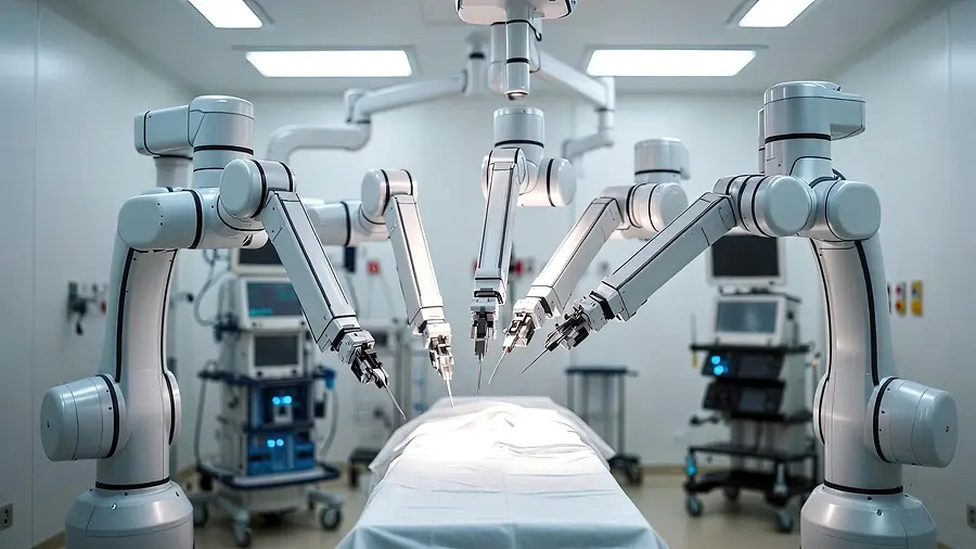 Should AI Have a Place in Sterile Processing?