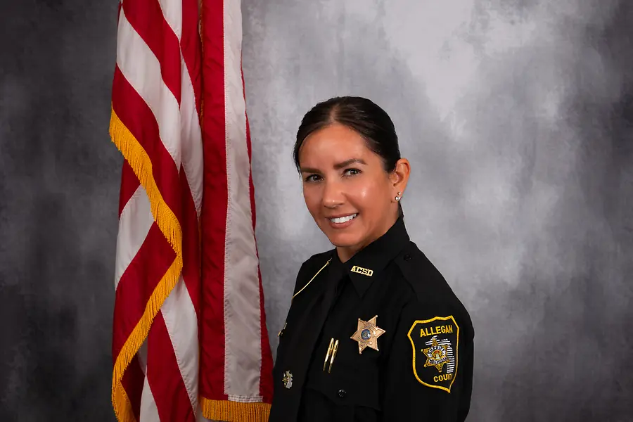 Breaking the Badge Barrier: Thriving as a Woman in Law Enforcement