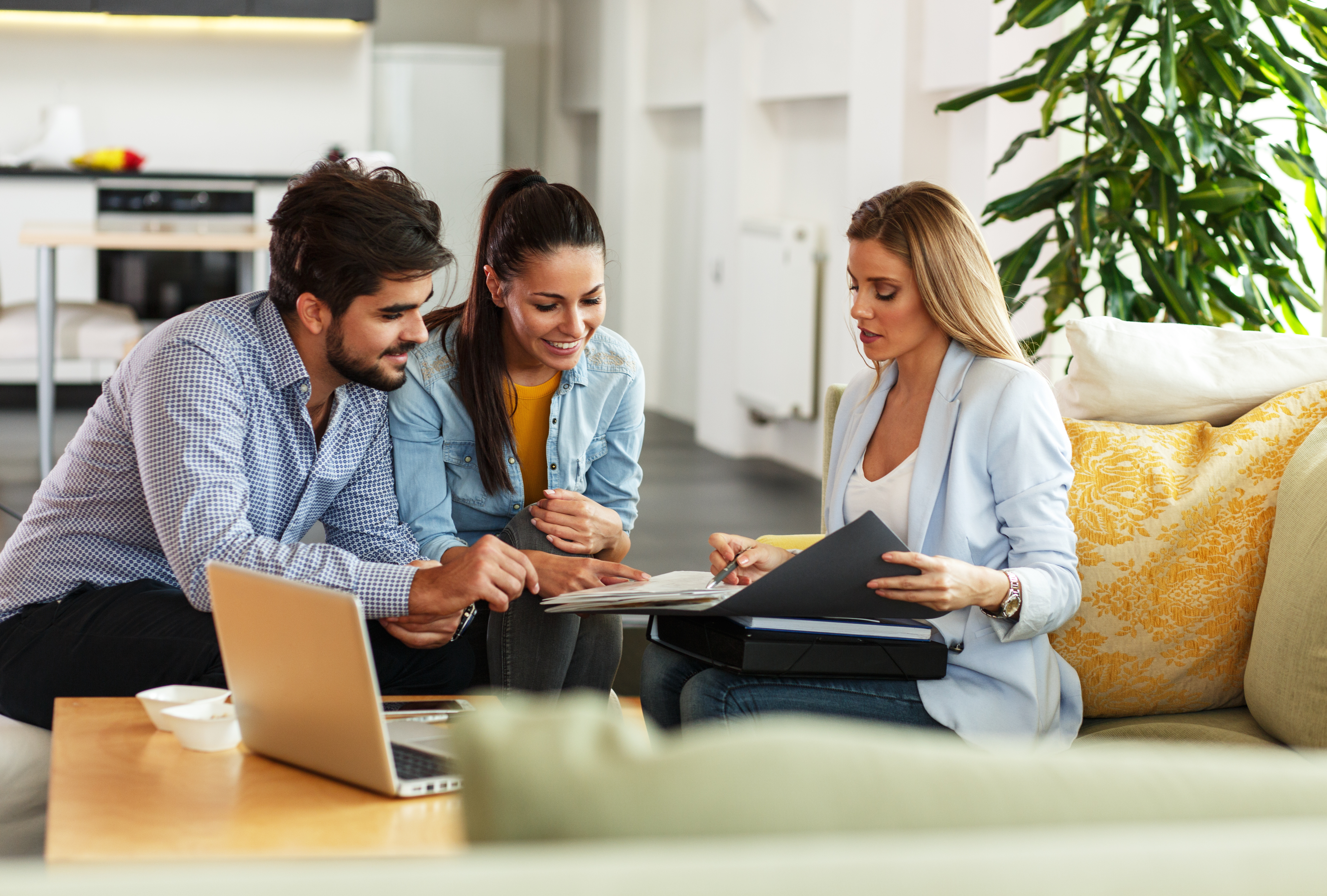 From Classroom to Client Conversations: Leading with Clarity in a Trust-Deficient Industry