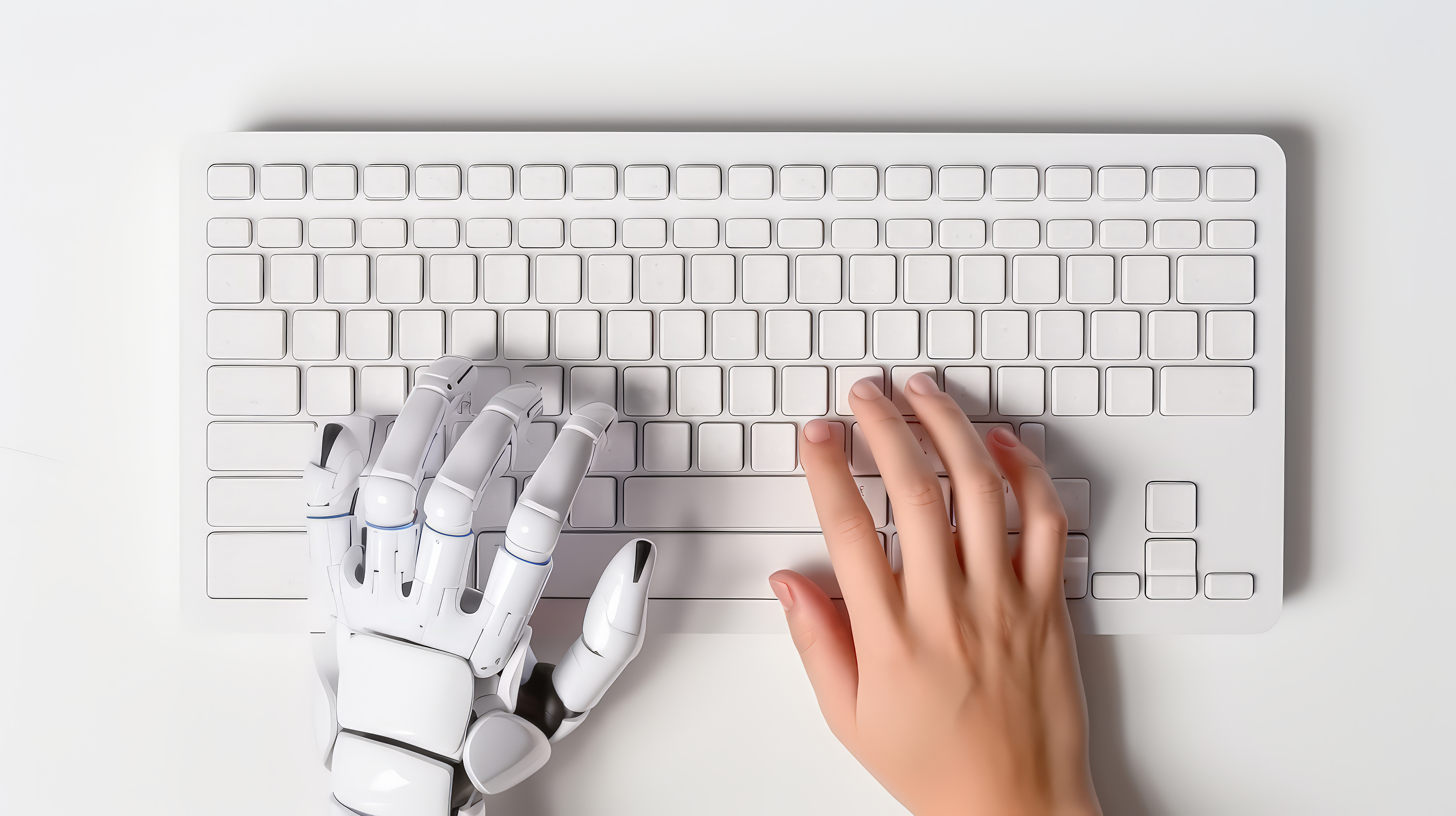 The Human Variable: Why AI Only Works When We Show Up