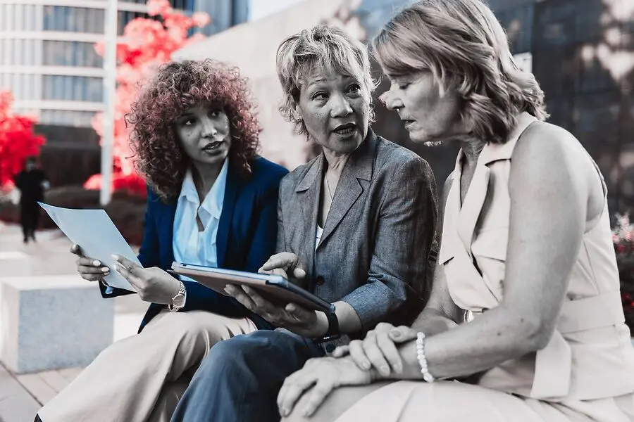  A Rising Tide Lifts All Boats: Why “We Rise Together” Is More Than a Motto