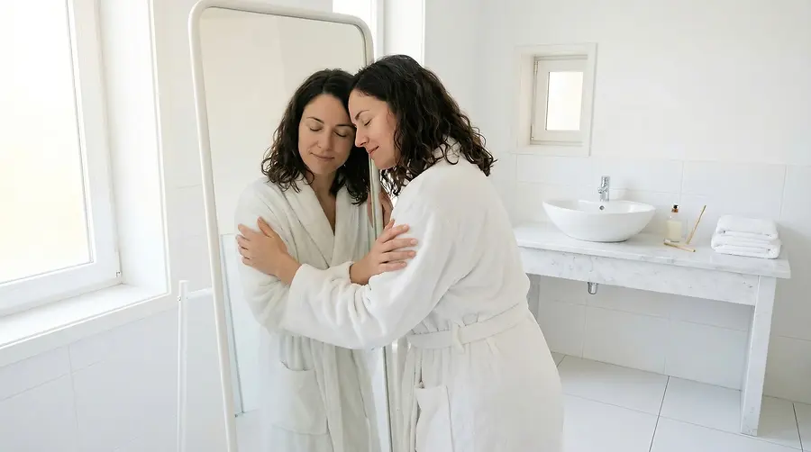 Bridging the Gap: Why Sexual Health Belongs in Pelvic Floor Physical Therapy for Women in Midlife