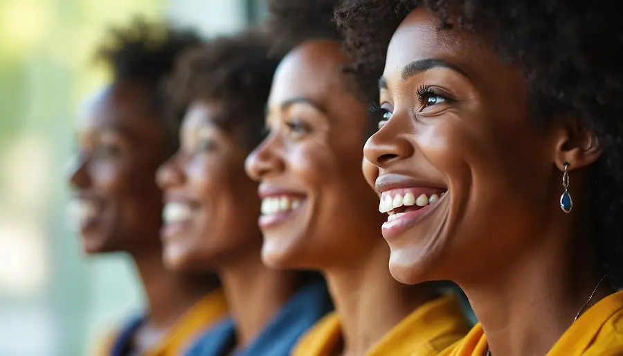 Never Forget Your Power