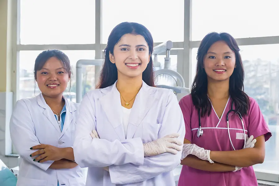 From Credentials to Influence: Why Immigrant Nurses Thrive Through Lifelong Learning in the United States