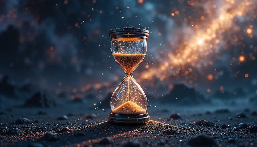 This Is Your Season: Stop Waiting and Start Building