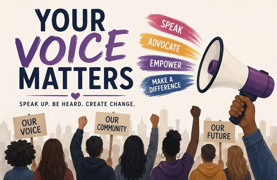 Advocating With Purpose: A Guide for Women in Texas