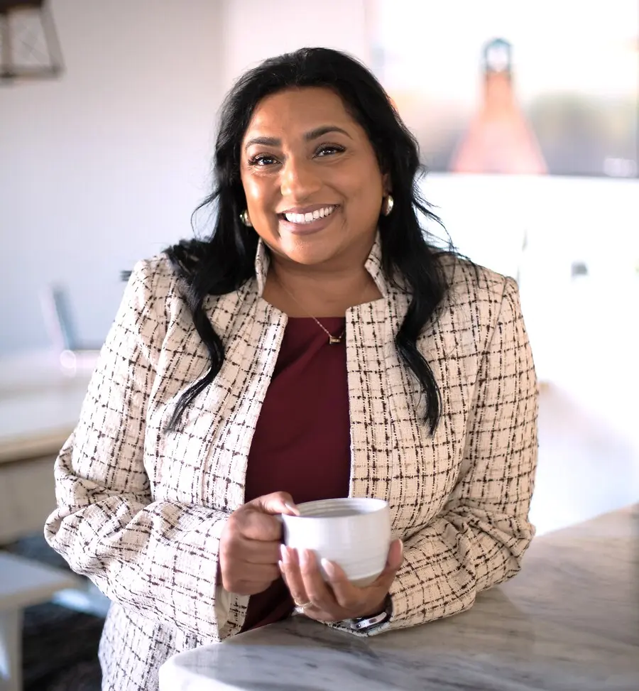 The Pressures That Shape—and the Cost of—a Woman’s Silence