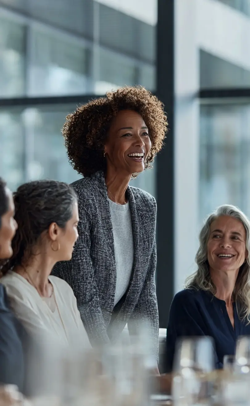 Relational Leadership: The Power of Leading With Humanity, Not Hierarchy