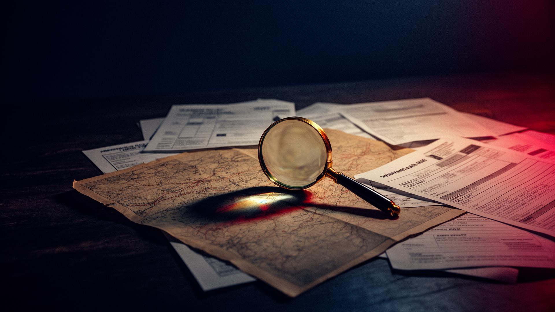 Taking Action — Not Just Talking About It