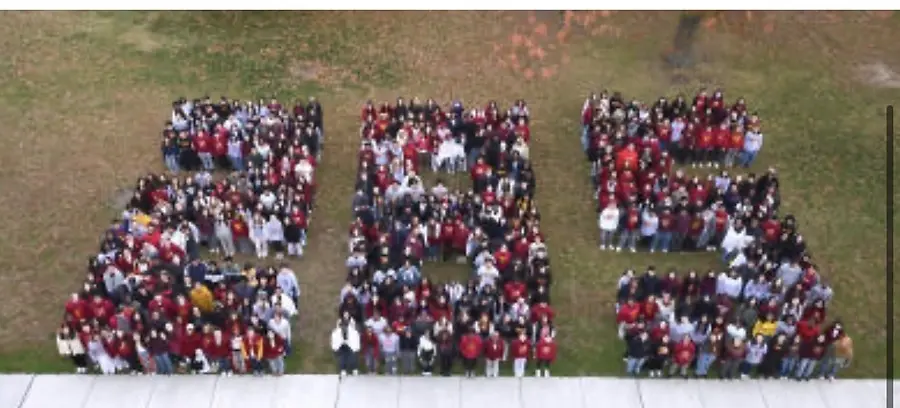 An Ode to My Seniors