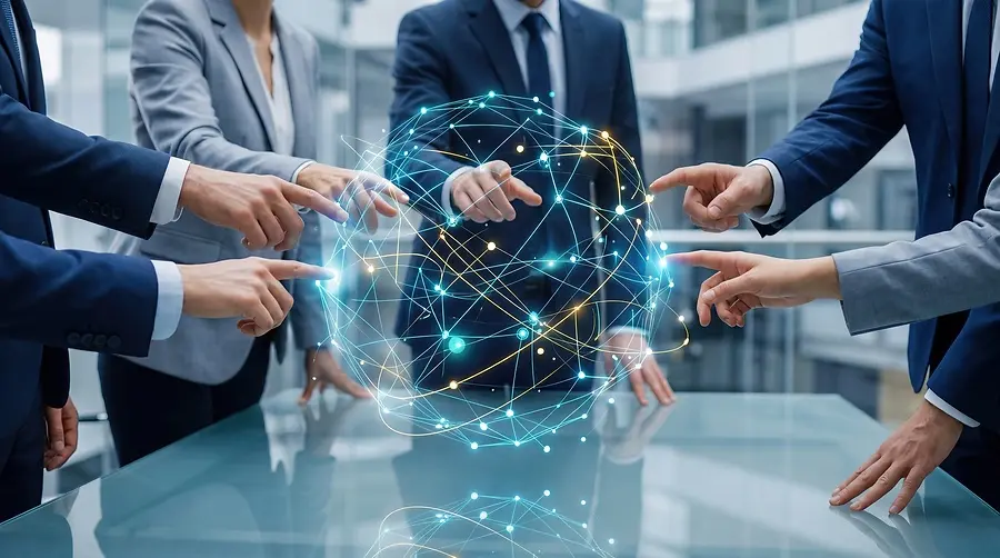 Answering the Quiet Call: A Woman’s Journey to Purpose on the Global Stage