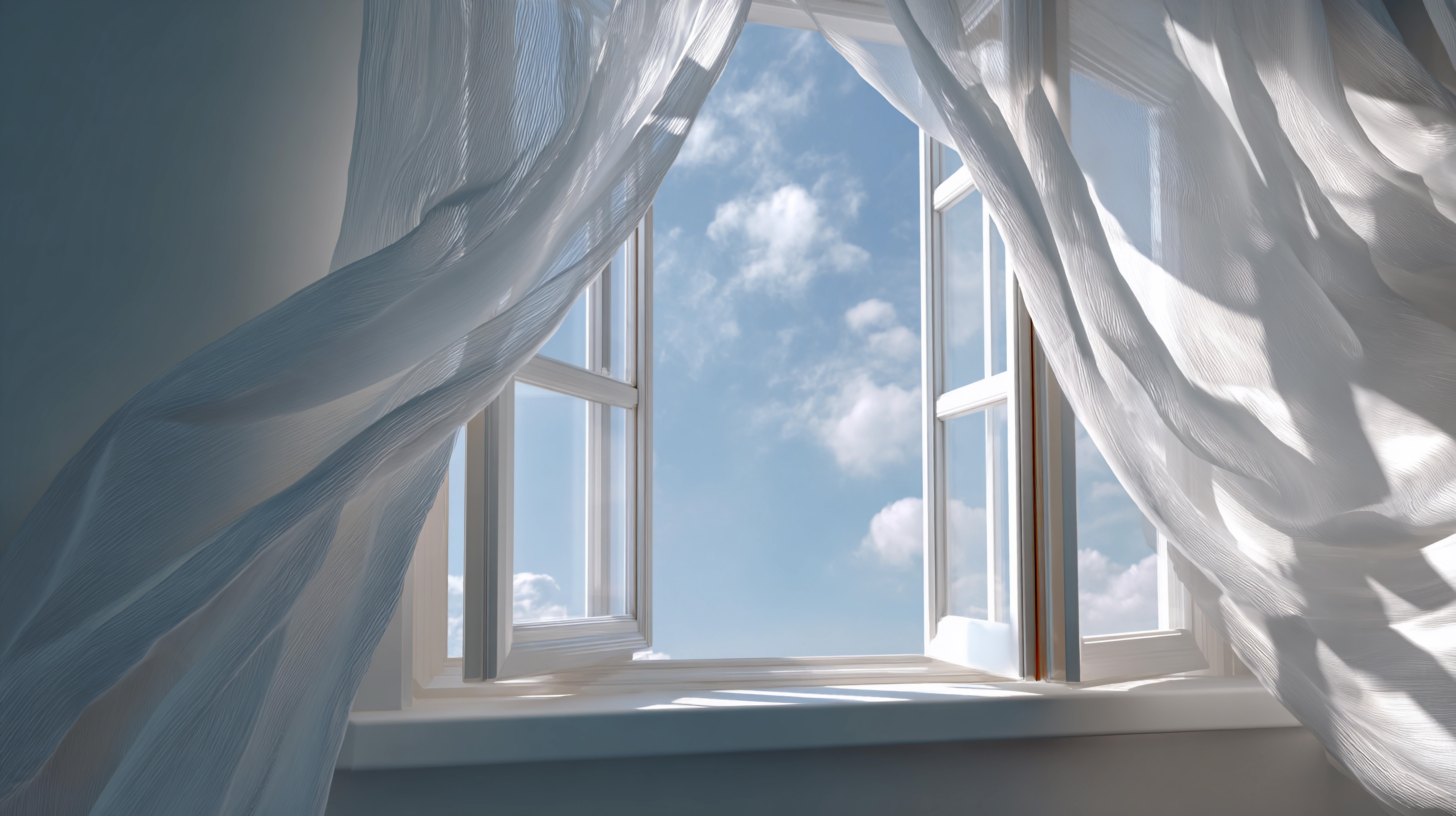 The AI Window Is Open. Stop Waiting. 