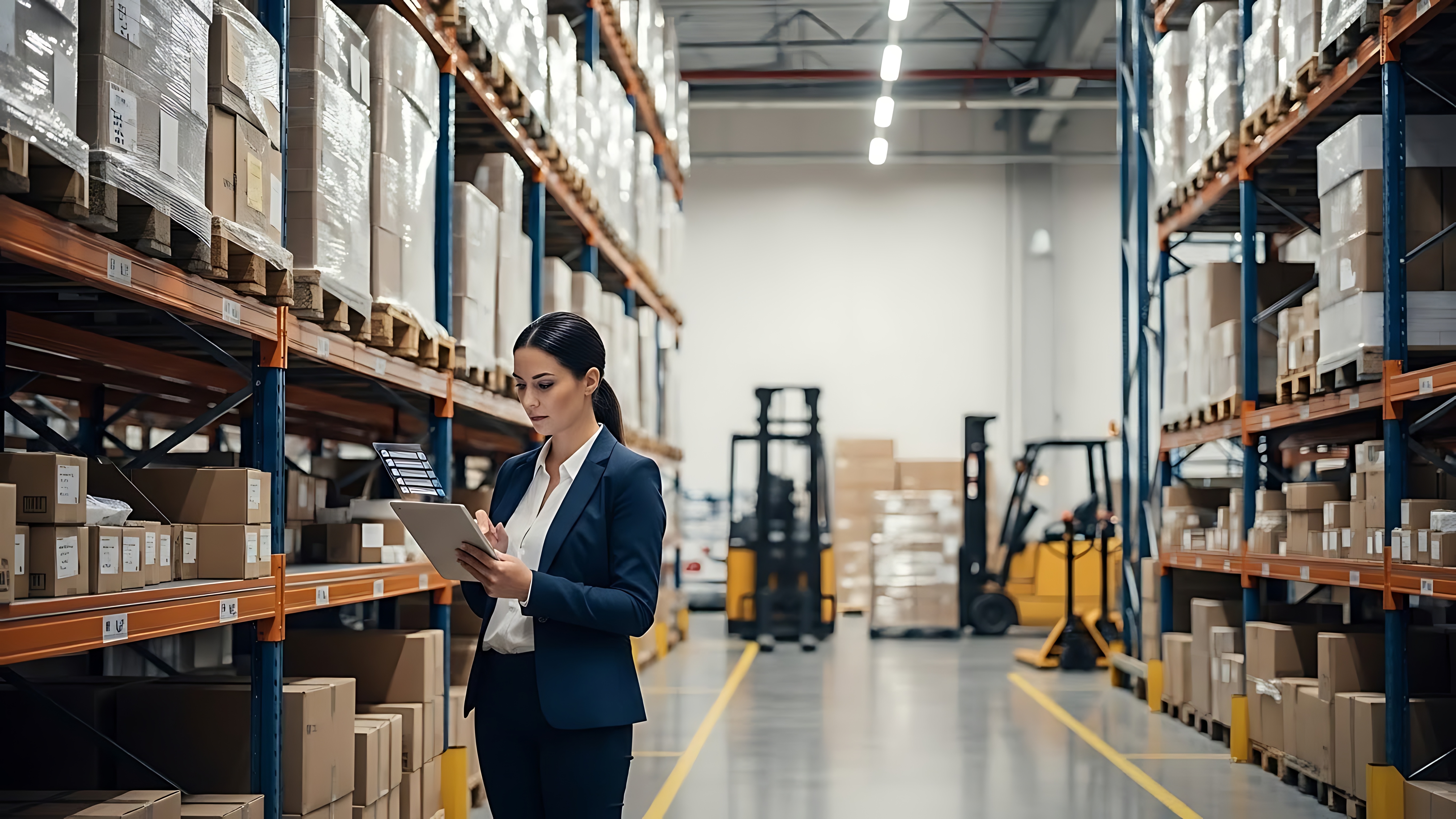 Moving Mountains (and Microchips): Why Supply Chain Needs Your Magic