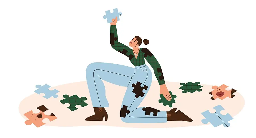 Rebuilding Myself: A Black Woman’s Journey Through Integrity, Education, and Self‑Belief