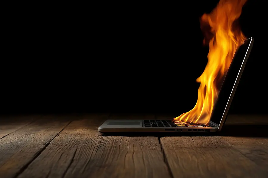 Your Culture Is Not Neutral: It Is Producing Exactly What You See