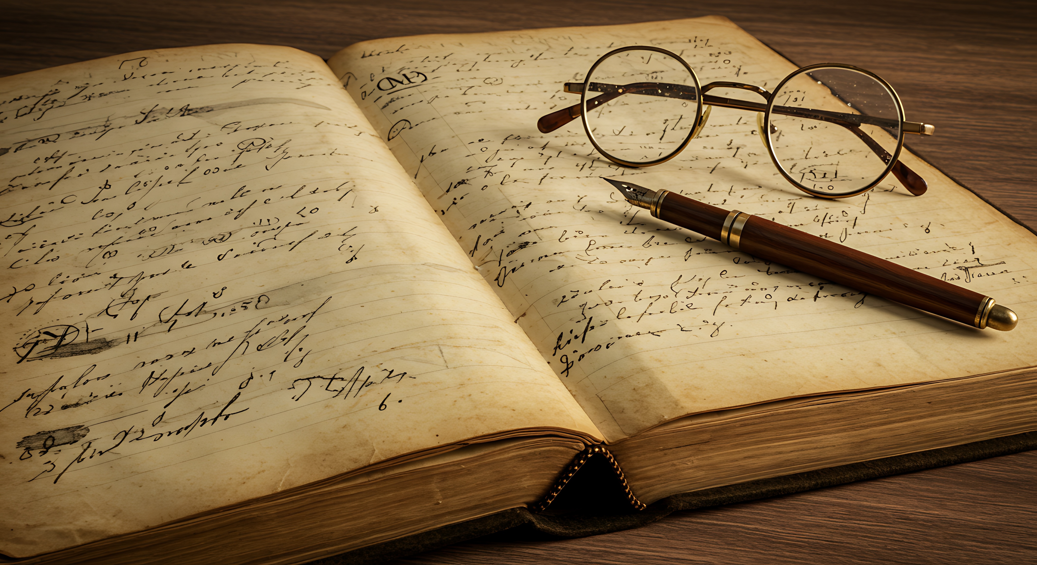 Keeper of the Ledger