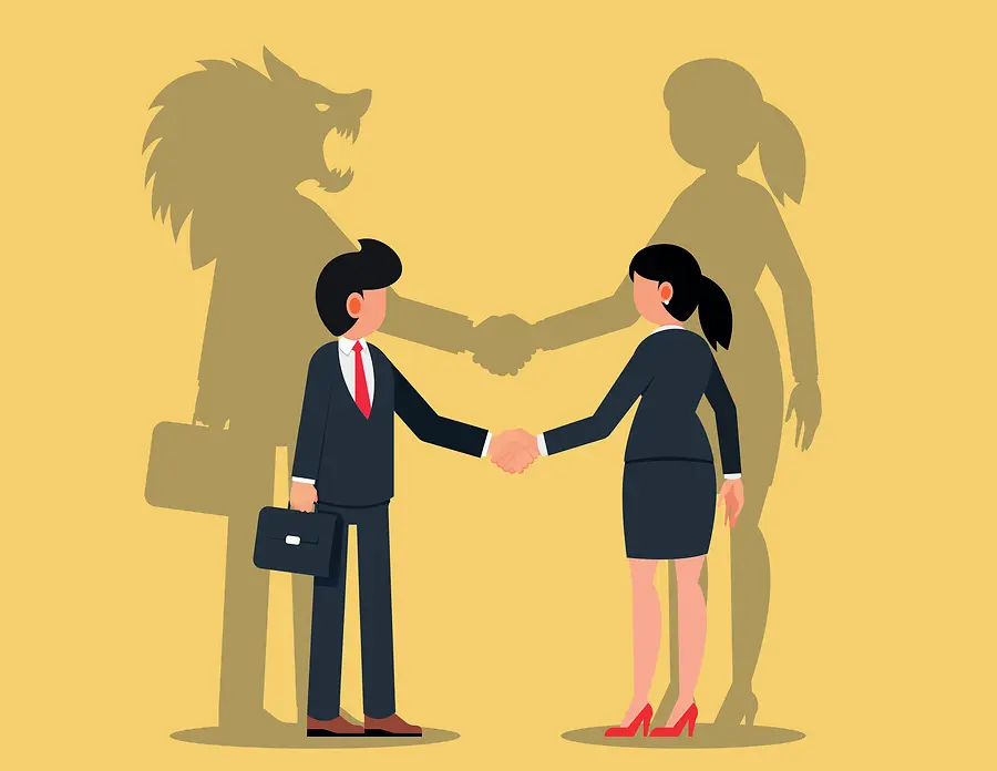 The Hidden Cost of False Alignment