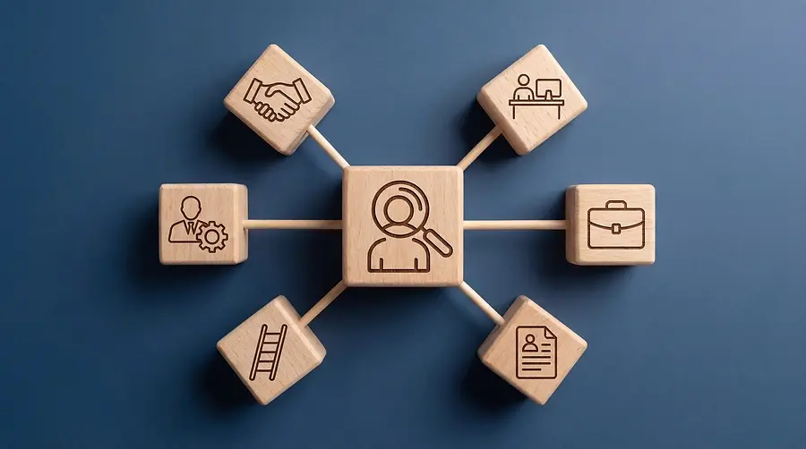 When Change feels like Death