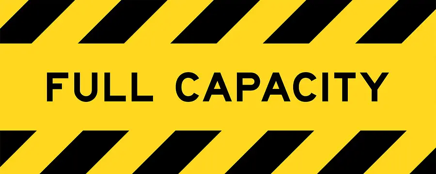 She Didn’t Lose Her Edge. She Lost Her Capacity.
