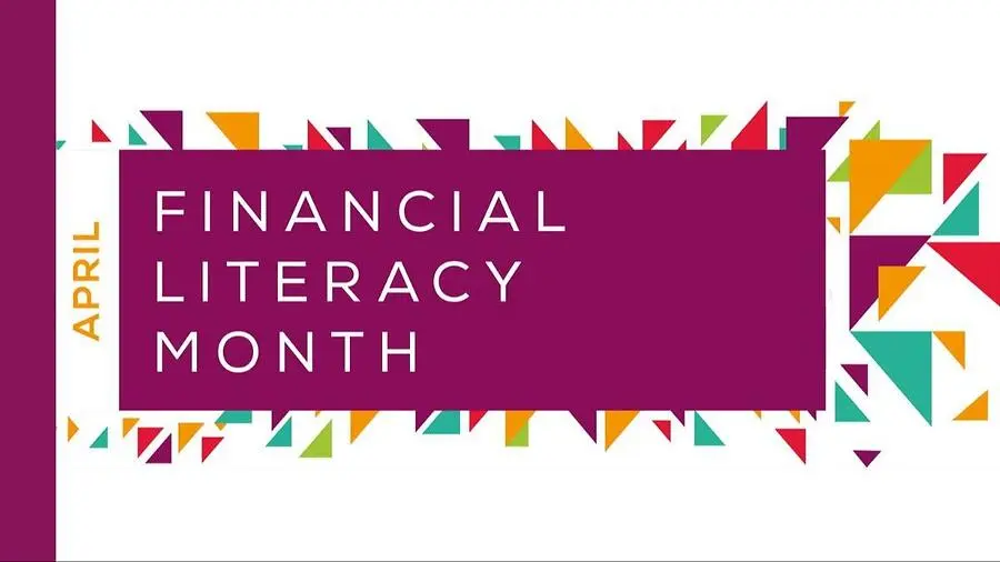 Celebrating Financial Literacy Month