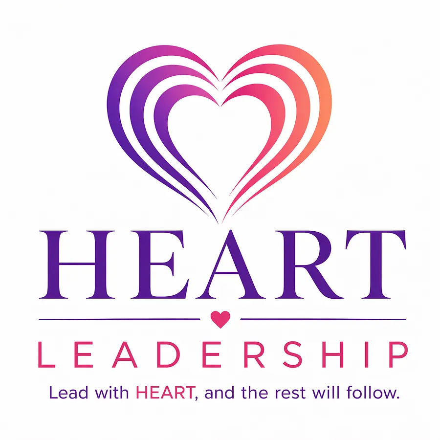 Leading with HEART®: How We Respond When There Is No Script