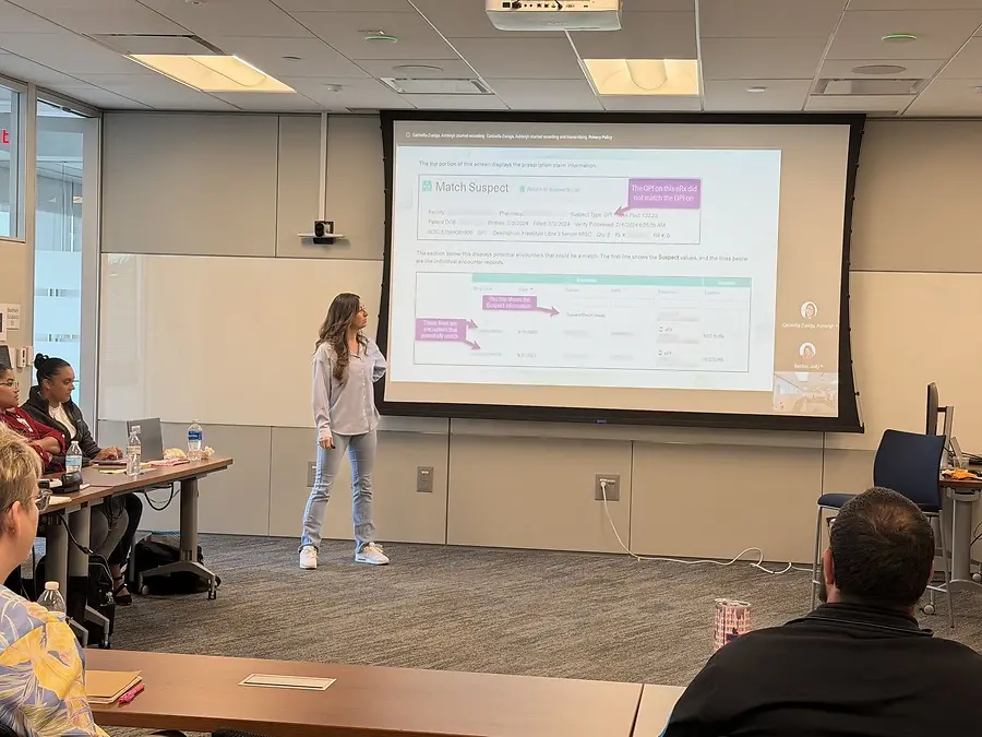 Turning Complexity Into Clarity: What 340B Has Taught Me About Leadership