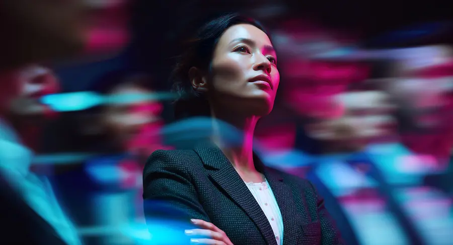 Influential Women Aren’t Born—They’re Built: 5 Lessons on Career Power