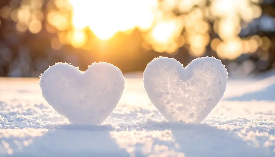 The Hearts that never Left