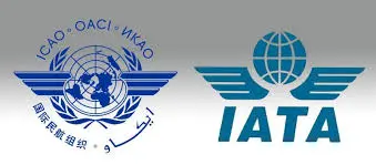 IATA vs. ICAO?